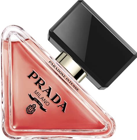 prada red aftershave|prada paradox price.